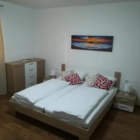 Feriehus Mare Raša