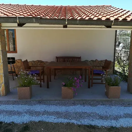 Holiday home Mare *