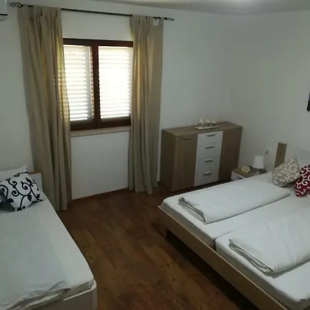 Mare Holiday home *