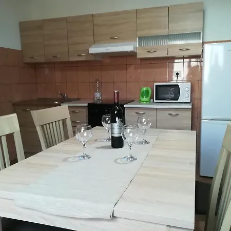 Holiday home Mare *