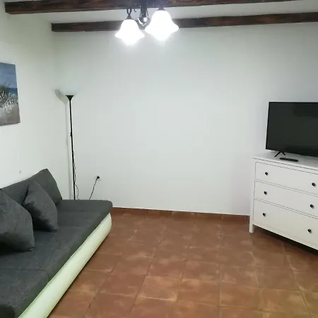 Holiday home Mare *