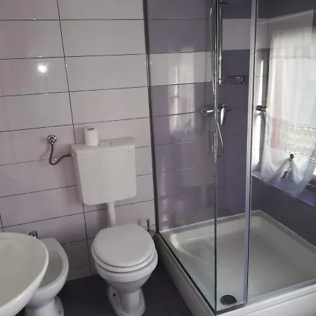Mare Holiday home Rasa